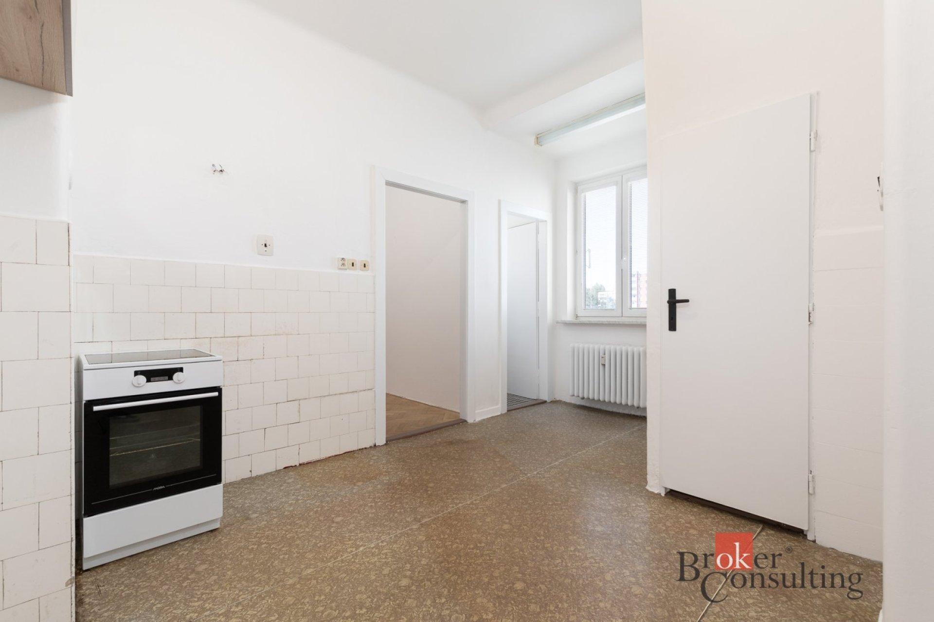 Prodej, byty/1+1, 35.5 m2, Švermova 249, 74901 Vítkov, Opava [ID 87627]