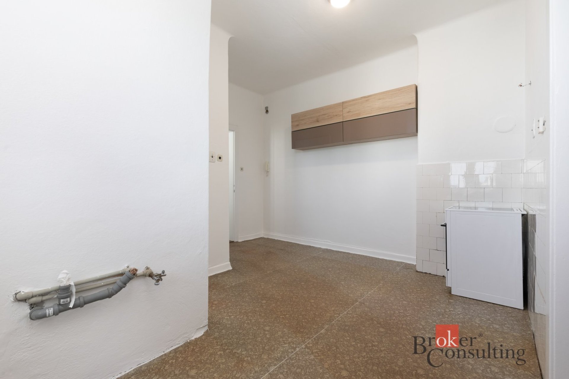 Prodej, byty/1+1, 35.5 m2, Švermova 249, 74901 Vítkov, Opava [ID 87627]