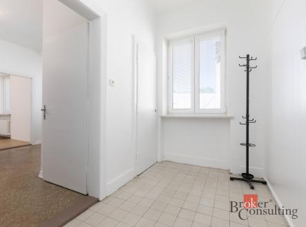 Prodej bytu, 1+1, 48,8 m²