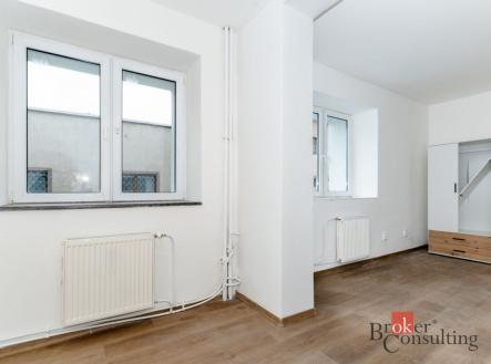 Prodej bytu, 2+1, 65 m²