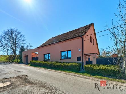 Prodej - dům/vila, 148 m²