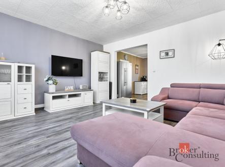 Prodej - dům/vila, 148 m²