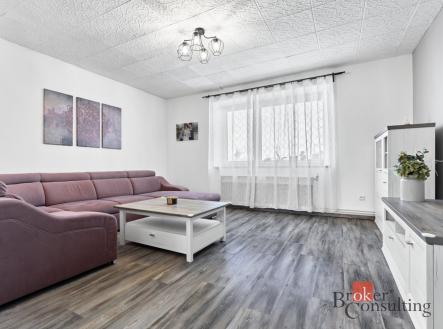 Prodej - dům/vila, 148 m²