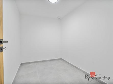 Pronájem bytu, 2+kk, 57 m²