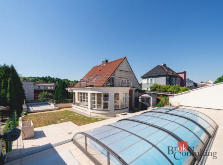 Prodej - dům/vila, 135 m²