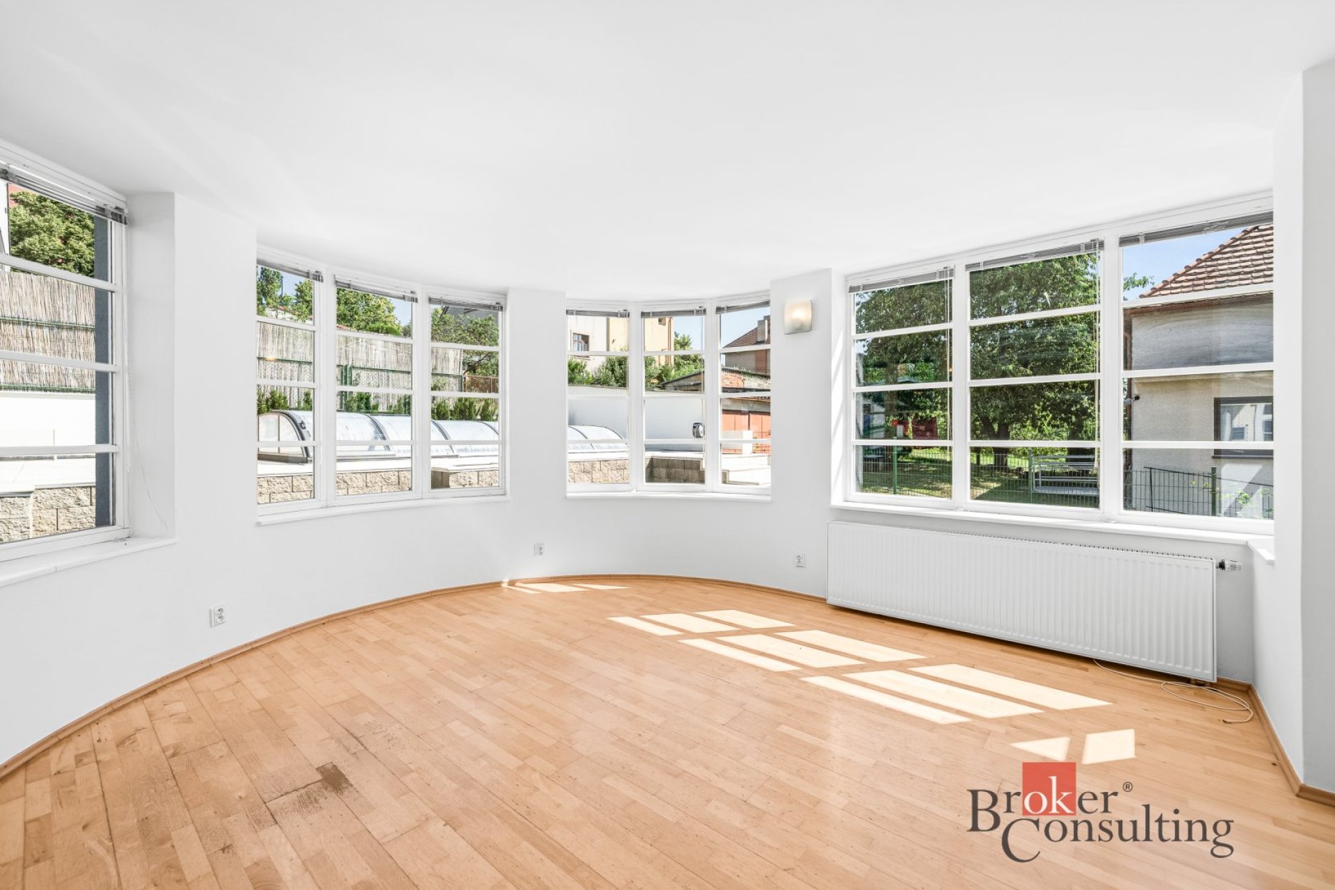 Prodej, rodinný dům 4+kk, 441 m2, Plzeň, ul. Slovanské údolí