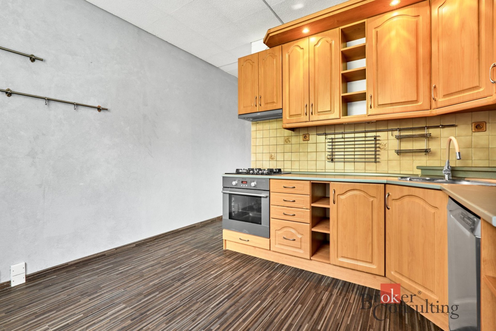Prodej bytu 3+1 | 81 m² | Spartakiádní 1977, Sokolov