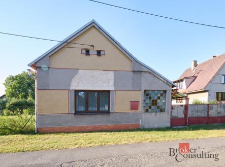 Prodej - dům/vila, 80 m²