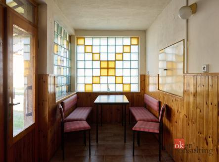 Prodej - dům/vila, 80 m²