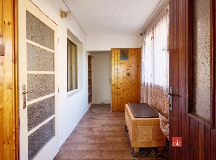 Prodej - dům/vila, 80 m²