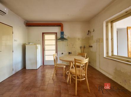 Prodej - dům/vila, 80 m²