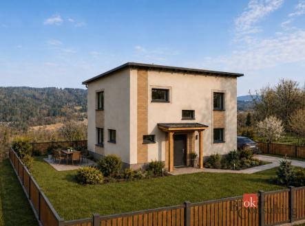 Prodej - dům/vila, 121 m²