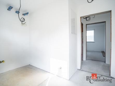 Prodej - dům/vila, 121 m²