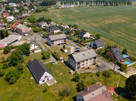 Prodej - komerční objekt, jiný, 500 m²