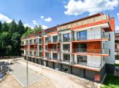 Pronájem bytu, 1+kk, 35,33 m²