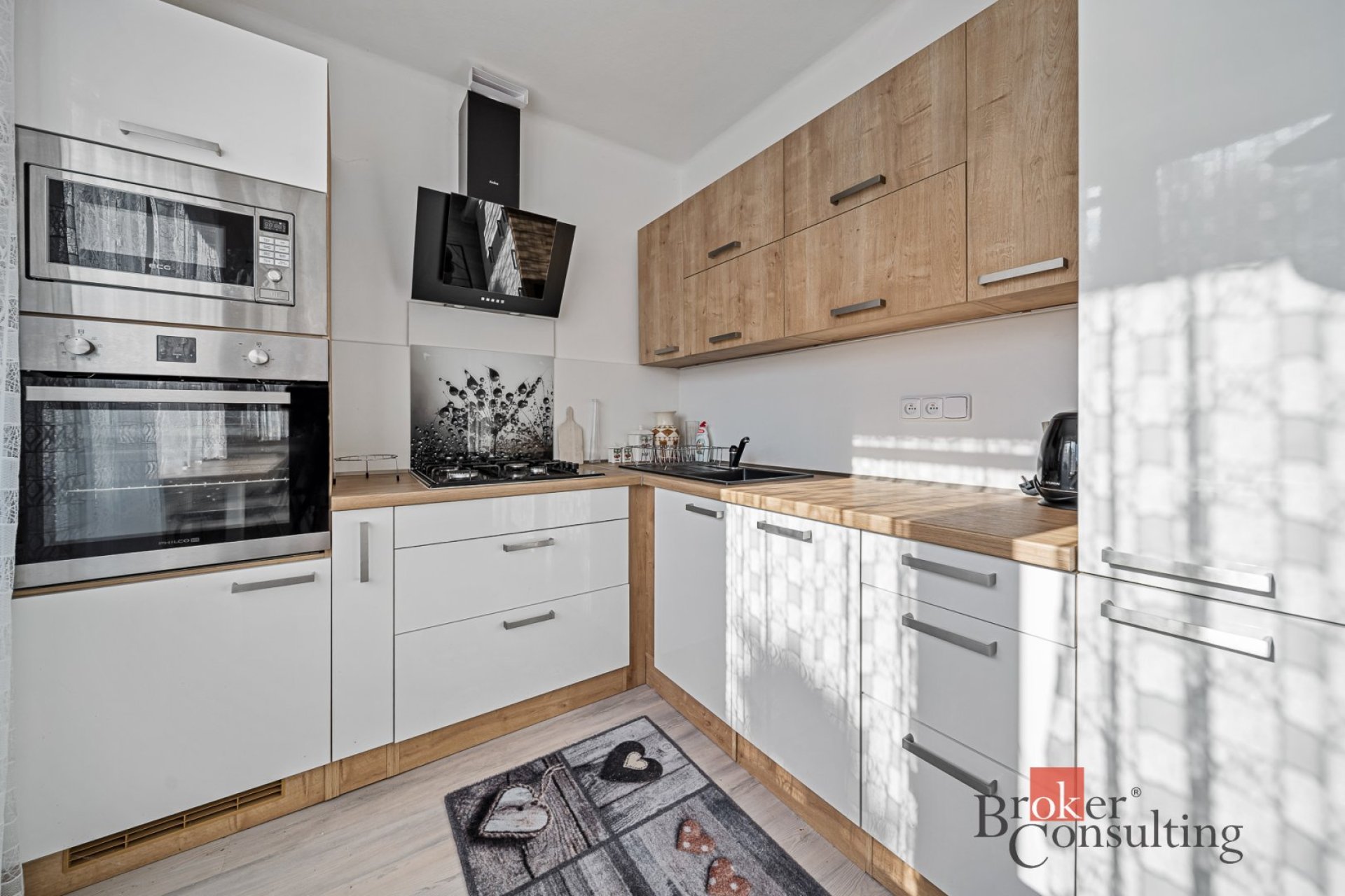 Pronájem, byty/3+kk, 66 m2, 5. května, 54401 Dvůr Králové nad Labem, Trutnov [ID 87210]
