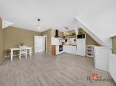 Prodej bytu, 3+kk, 55,6 m²