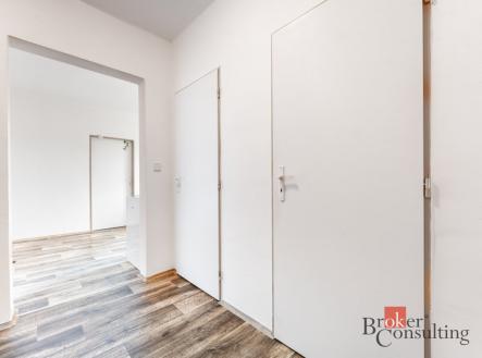 Prodej bytu, 1+1, 41,84 m²