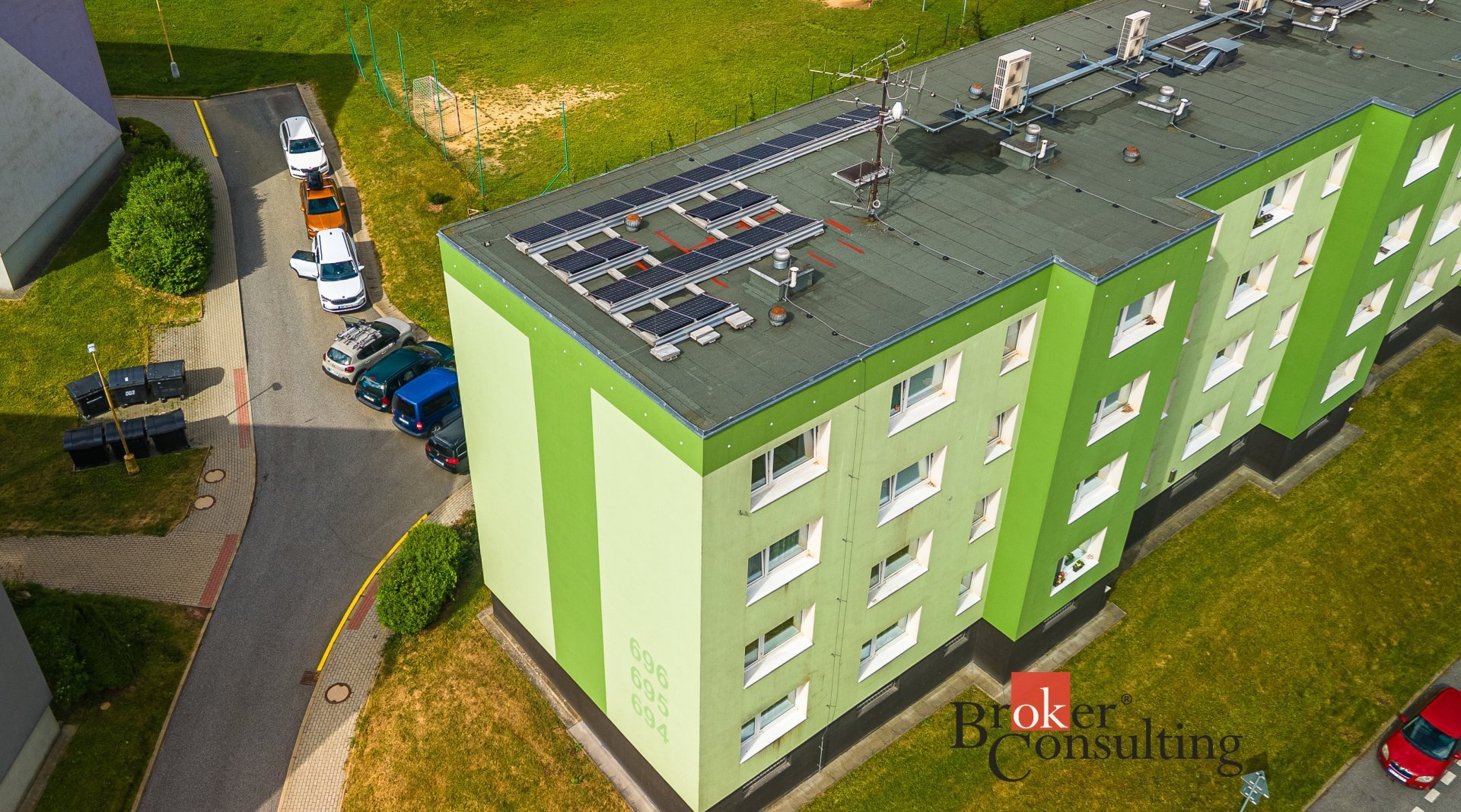 Prodej, byty/4+1, 80 m2, Střelecký vrch 694, 46331 Chrastava, Liberec [ID 87680]