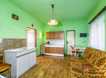 Prodej - dům/vila, 78 m²