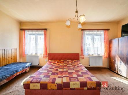 Prodej - dům/vila, 78 m²
