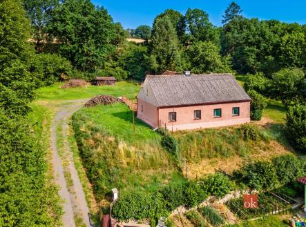 Prodej - dům/vila, 78 m²