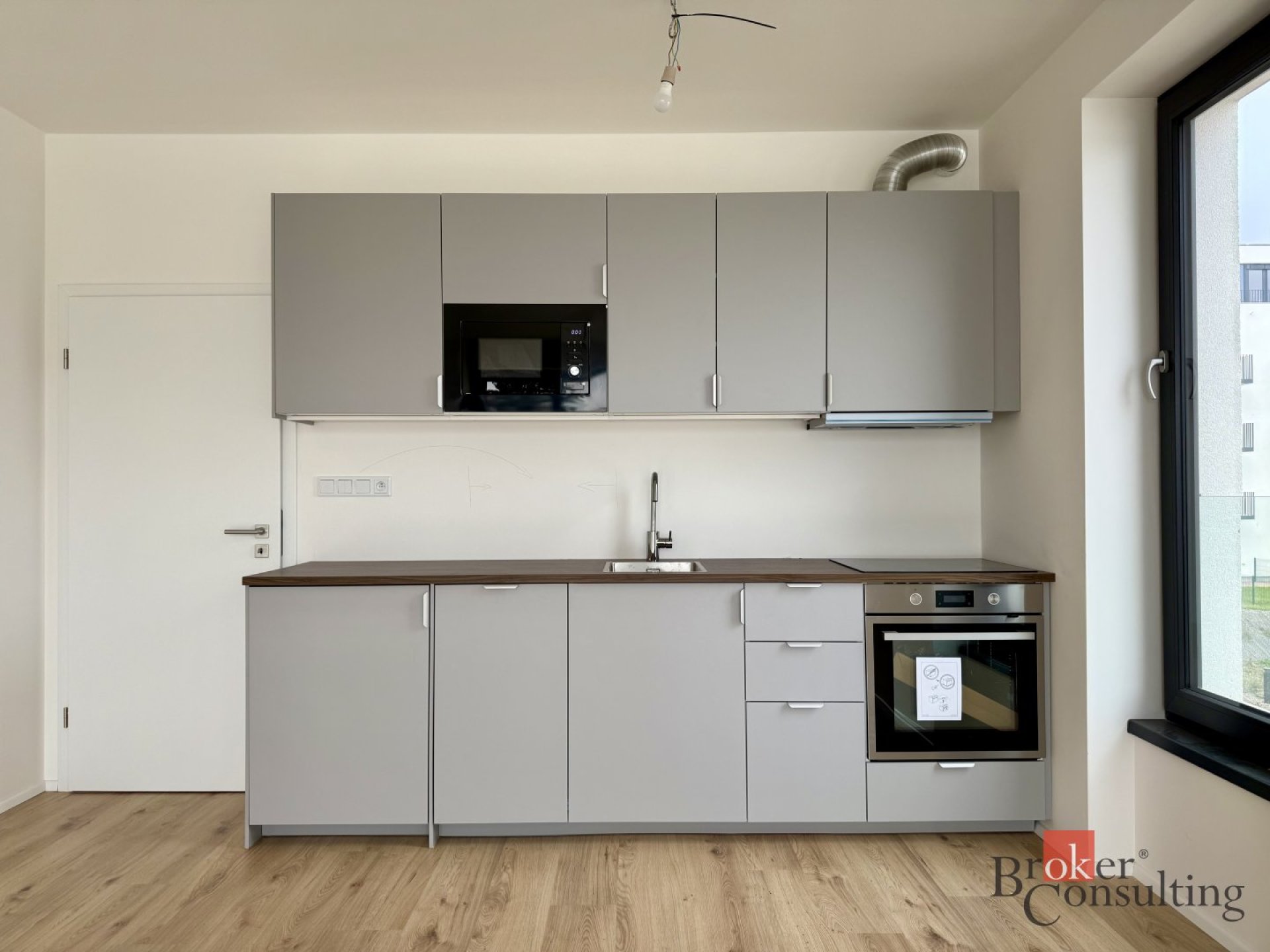 Pronájem, byty/2+kk, 53 m2, Železná 3057/4, 30100 Plzeň, Plzeň-město [ID 87881]