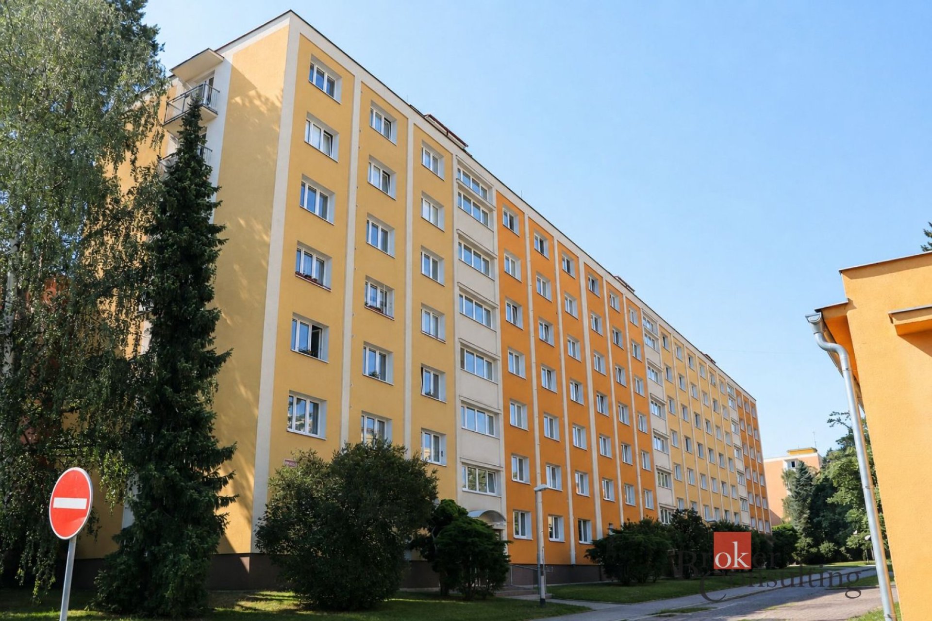 Prodej, byty/2+1, 56 m2, Smrková 968/22, 31200 Plzeň, Plzeň-město [ID 87632]
