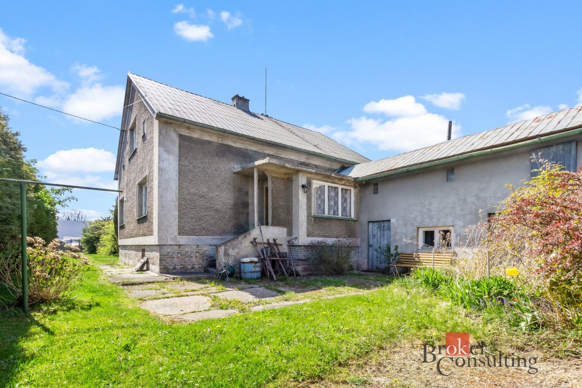 Prodej, domy/rodinný, 234 m2, Vřesinská 905/18, 74801 Hlučín, Opava [ID 87251]