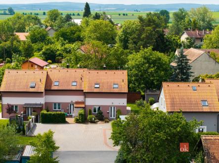 Prodej - dům/vila, 102 m²