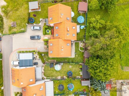 Prodej - dům/vila, 102 m²