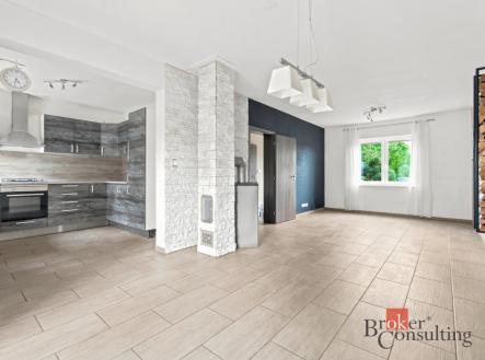Prodej - dům/vila, 102 m²