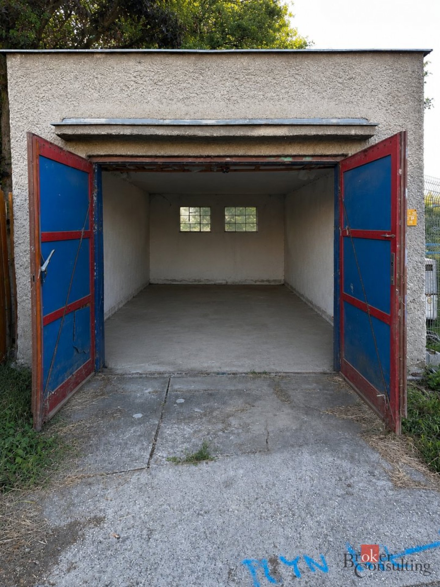 Prodej, ostatní/garáž, 24 m2, Mlýnská 1022/21, Předměstí, 74601 Opava (nečleněná část města) [ID 875