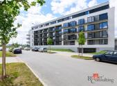 Pronájem bytu, 1+kk, 32,47 m²