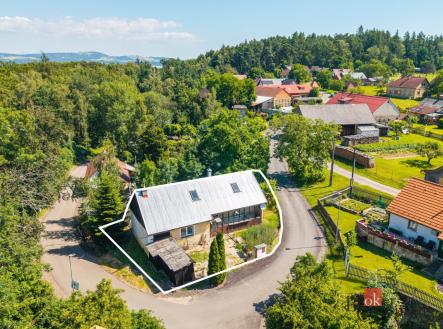 Prodej - dům/vila, 63 m²
