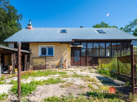 Prodej - dům/vila, 63 m²