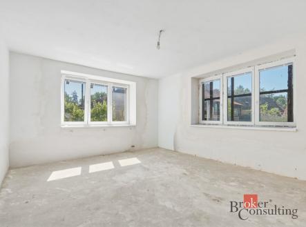 Prodej - dům/vila, 63 m²