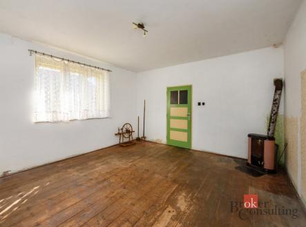 Prodej - dům/vila, 90 m²