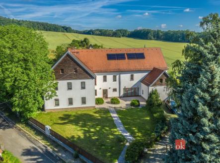 Prodej - komerční objekt, jiný, 900 m²