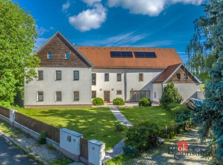 Prodej - komerční objekt, jiný, 900 m²