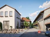 Prodej - zemědělský objekt, 30 000 m²