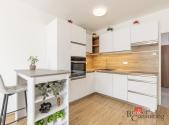 Prodej bytu, 1+kk, 38 m²