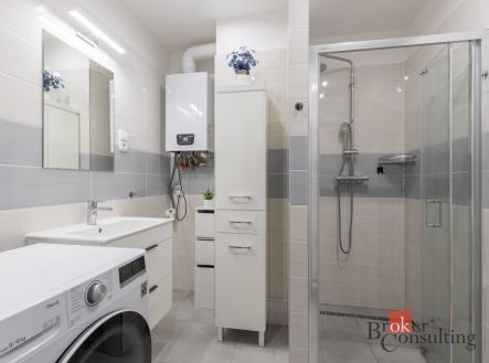 Prodej bytu, 1+kk, 38 m²