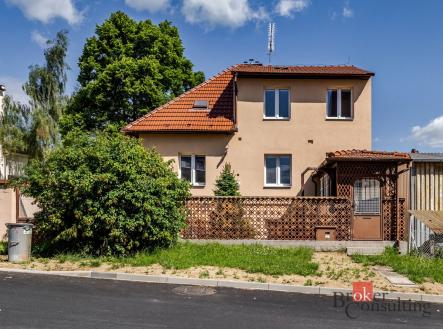 Prodej - komerční objekt, jiný, 148 m²