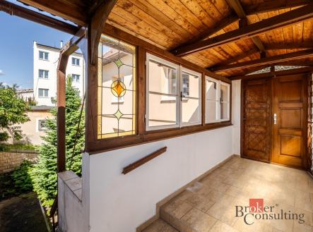 Prodej - komerční objekt, jiný, 148 m²
