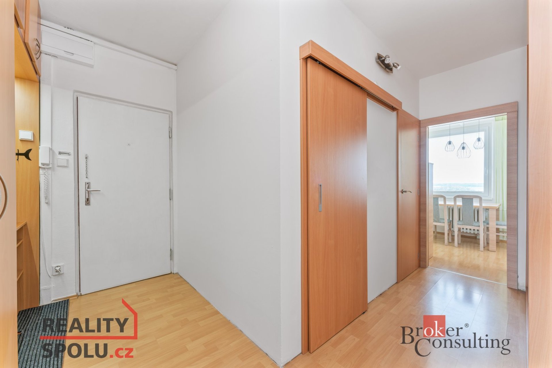 Prodej, byty/3+1, 74 m2, Orlická 975, 51801 Dobruška, Rychnov nad Kněžnou [ID 87968]