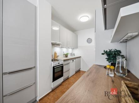 Prodej bytu, 3+1, 73,3 m²