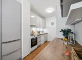 Prodej bytu, 3+1, 73,3 m²