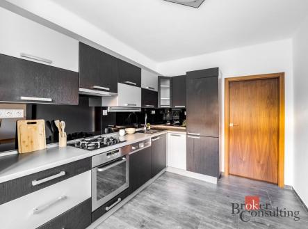 Prodej bytu, 2+1, 68 m²