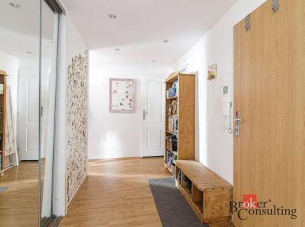 Pronájem bytu, 2+1, 56 m²